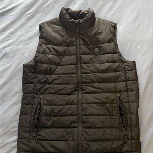 Men's Heated Vest (Comes with battery)